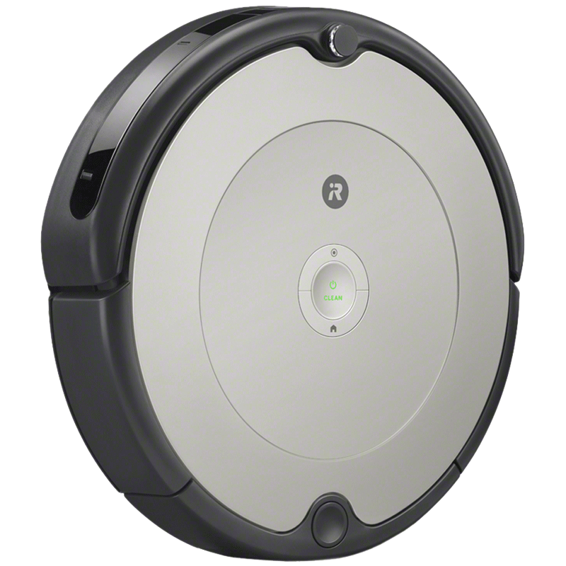 Robots aspiradores 2024 roomba